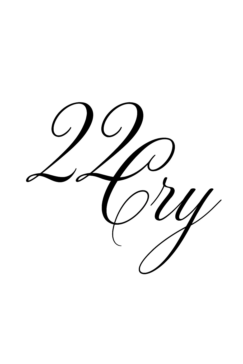 22cry